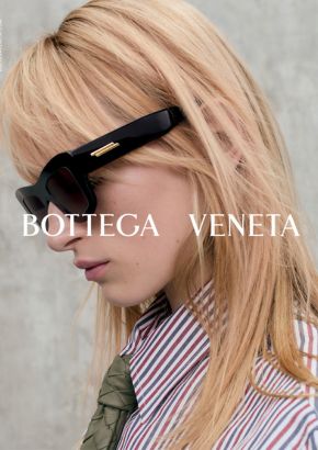 Occhiali Bottega veneta